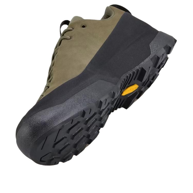 Arc’teryx Konseal Mountaineering Shoes Women’s Green