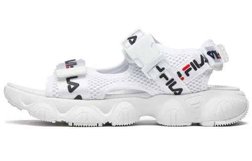 FILA Jagger Sports Sandals White Women's