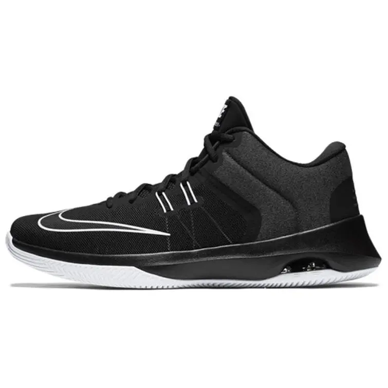 Nike Air Versitile Ii Black White