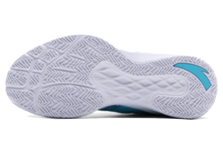 Anta Light Cavalry 2 Fabric Slip Resistant Cushioning Abrasion Resistant Slip Resistant Cushioning Abrasion Resistant