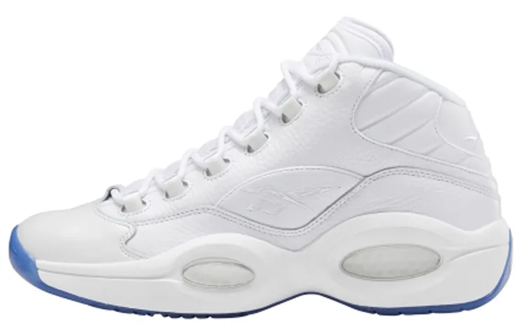 Question Reebok Mid 'Blue Sole'