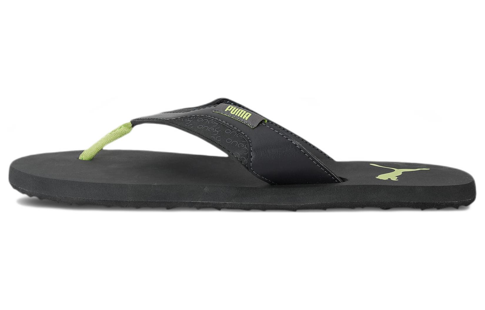 PUMA One8 Virat Kohli Casual Slide Slippers Men's