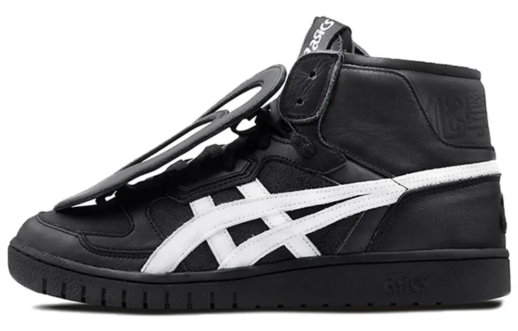 ASICS Chemist Creations X All Court Alpha L 'Black'
