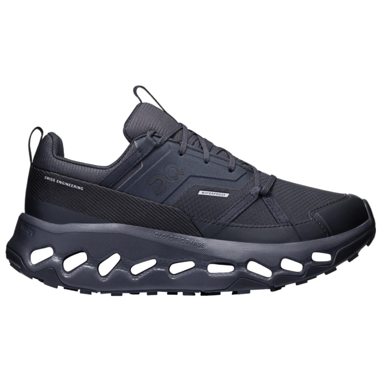 Cloudhorizon Wmns On Waterproof ‘Triple Black’ Women’s