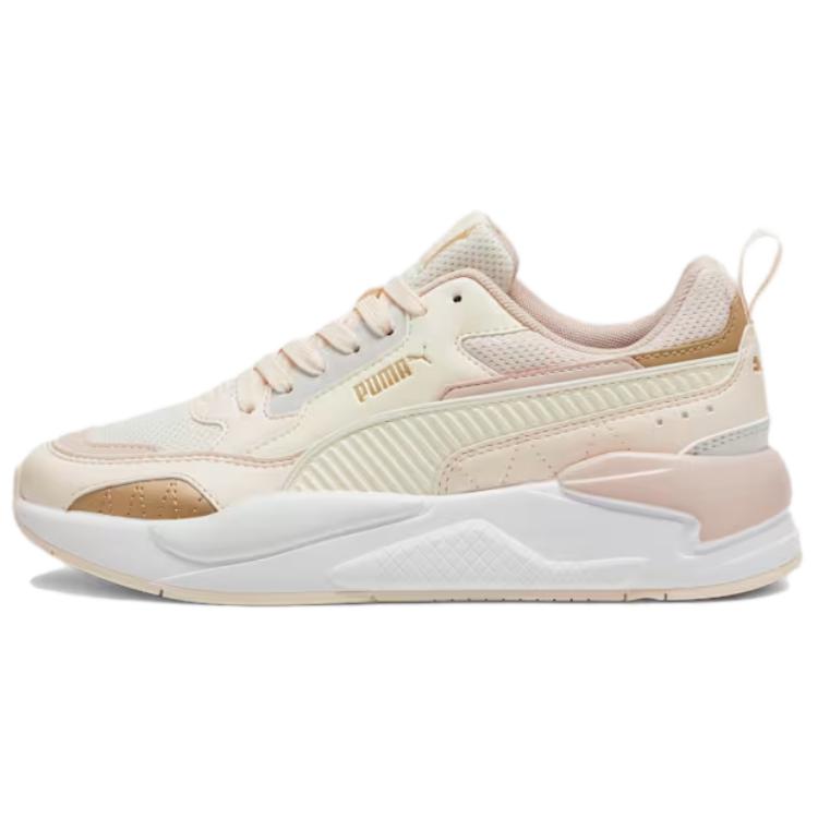 PUMA X Ray 2 Square 'Rosebay Almond Rose'