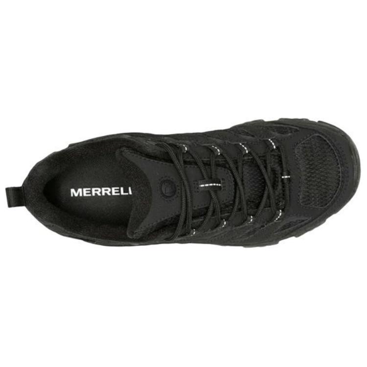 MERRELL MOAB 3 Slip Resistant, Abrasion Resistant, Waterproof Slip Resistant, Abrasion Resistant, Waterproof Low top