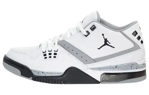 Air Jordan Flight 23 'White Cement'