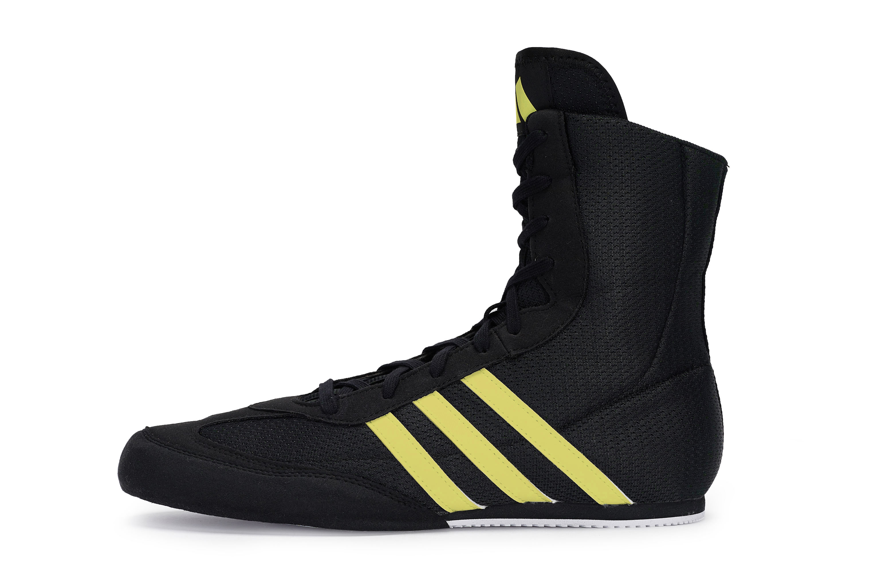 Adidas Box Hog 2.0 811 Manufacturing, Galaxy Roaming Yellow Slip Resistant Abrasion Resistant