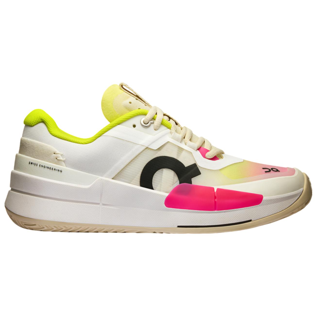The Roger Pro 2 Wmns On ‘White Lime’ Women’s
