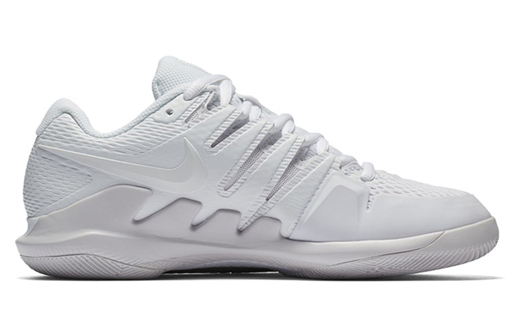 Nike Air Zoom Vapor X Hc ‘Triple White’ Women’s