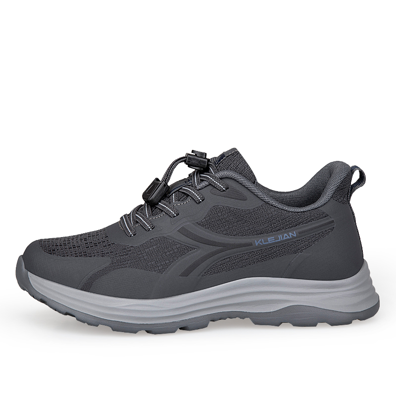 KANGLEJIAN Slip Resistant Abrasion Resistant Low top Casual Shoes Unisex