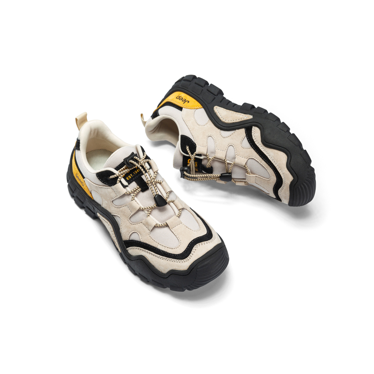 Jeep Outdoor Shoes Low top Hiking Shoes Women’s