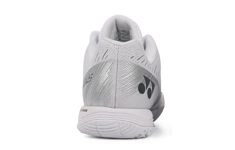 YONEX Power Cushion Synthetic Leather, Textile