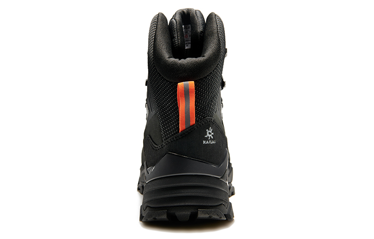 KAILAS MT5 PRO GTX HIGH Mountaineering Hiking Shoes Men’s Ink Black