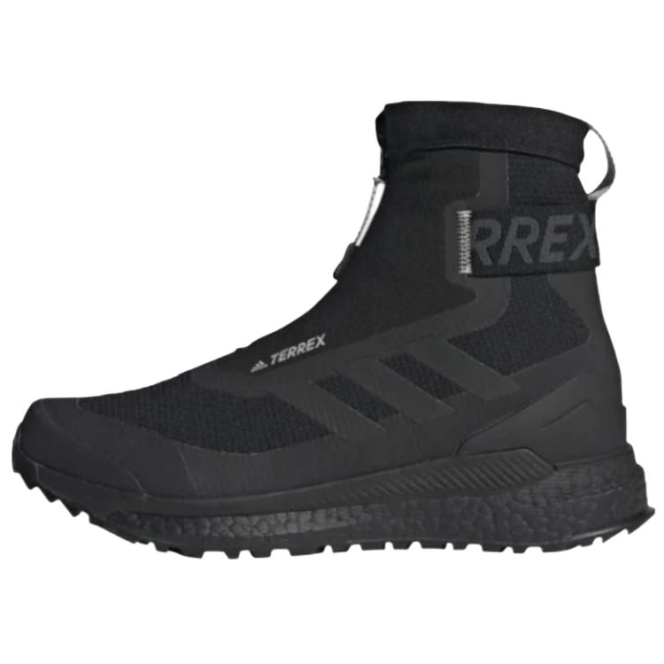 Adidas Wmns Terrex Free Hiker Cold.Rdy 'Core Black' Women's
