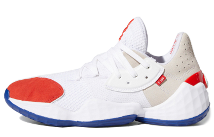 Harden Vol. 4 Adidas 'Question'