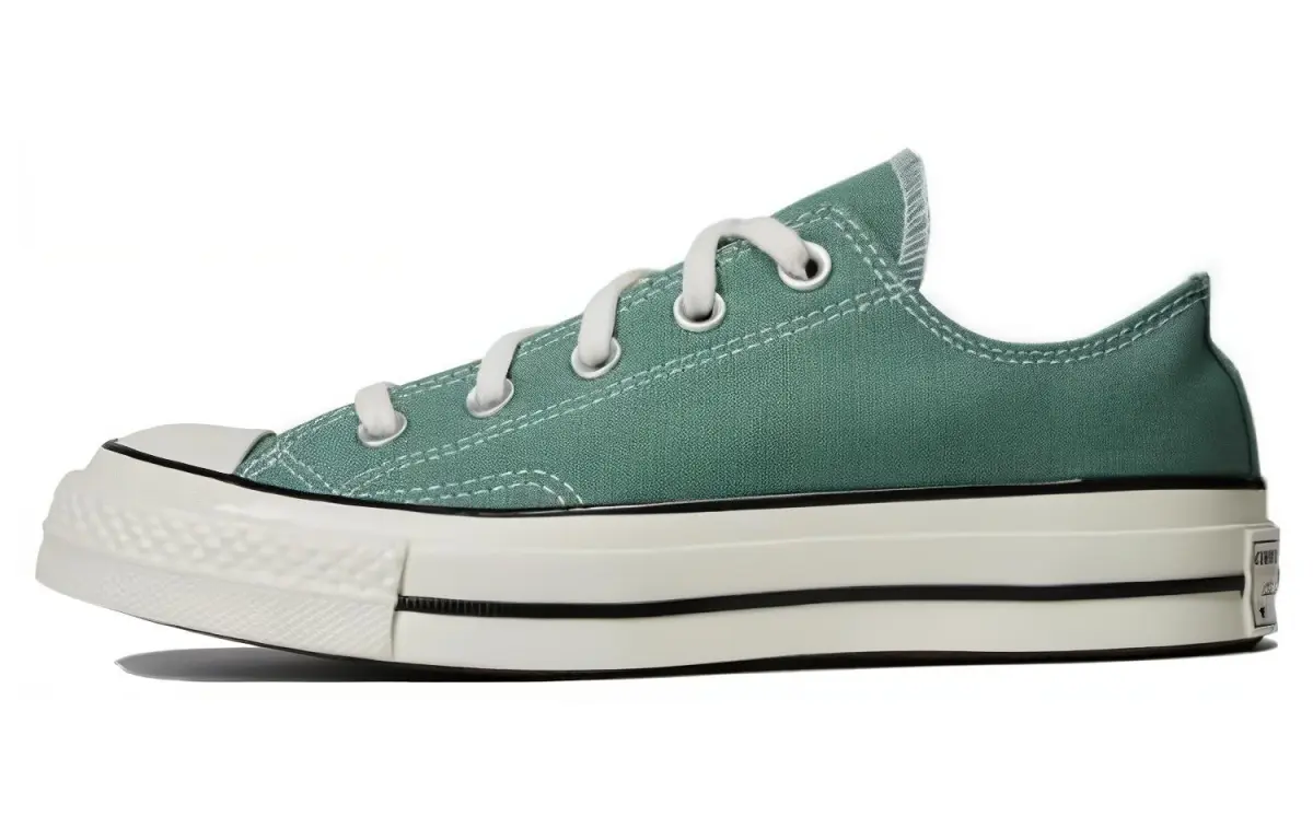 Converse Chuck Taylor All Star 1970s Ox 'Olive Green'