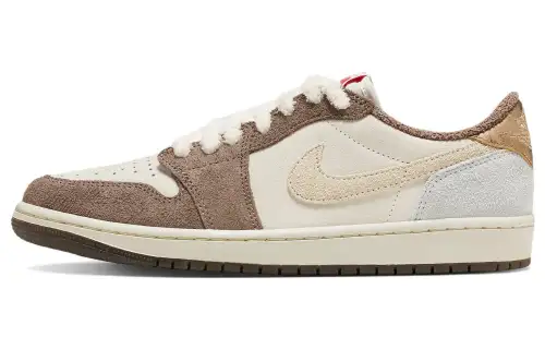 Jordan 1 Retro Low Og Year Of The Rabbit