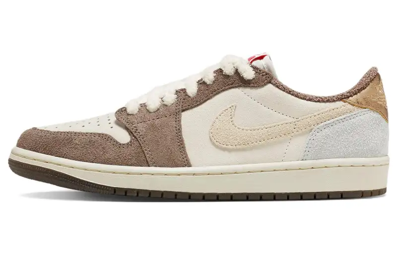 Jordan 1 Retro Low Og Year Of The Rabbit