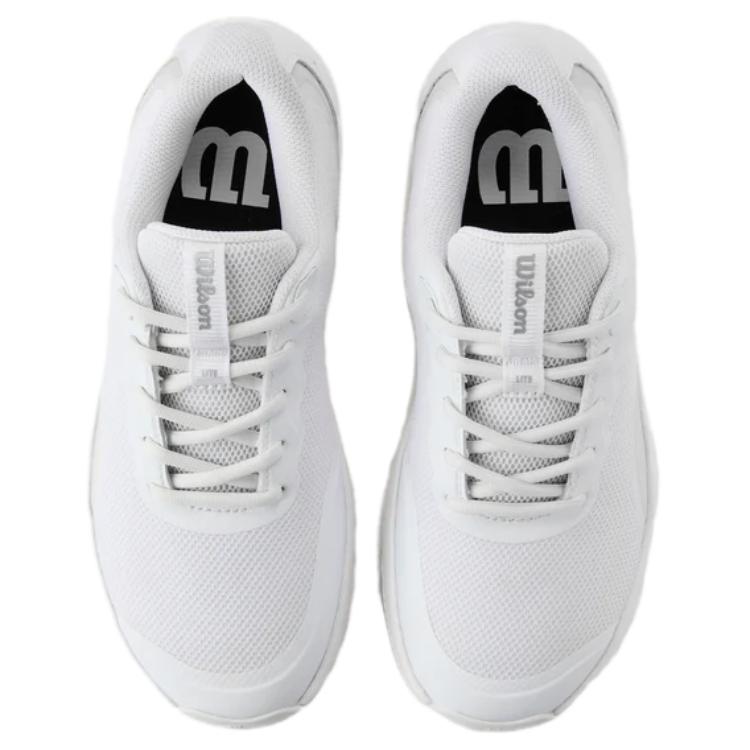 Wilson Low top Tennis Shoes Women’s White
