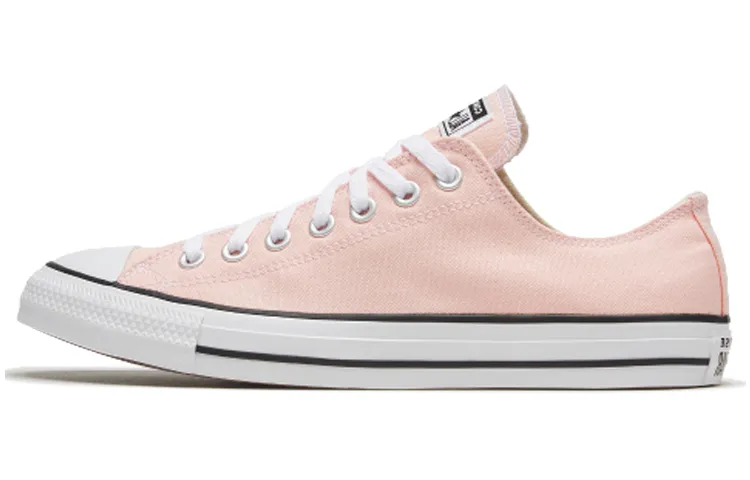 Converse Chuck Taylor All Star Low Top 'Storm Pink'