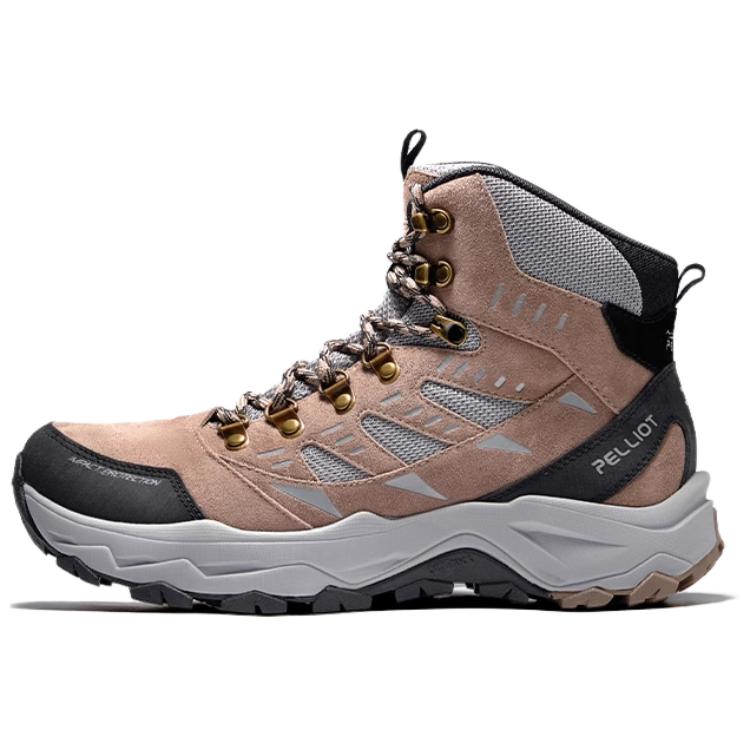 PELLIOT MT Mountain Rock 2.0 Hiking Shoes Unisex