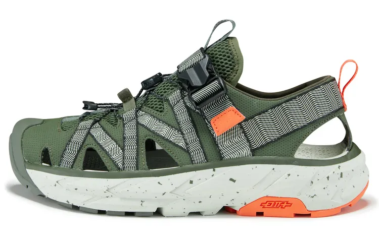 KOLON SPORT Dragon 2 DRAGON 2 Fabric Trail Running Outdoor Shoes Unisex
