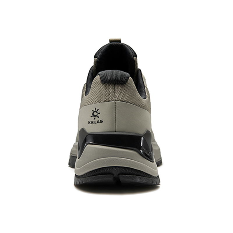KAILAS Mountaineering Hiking Shoes Men’s Light Gray