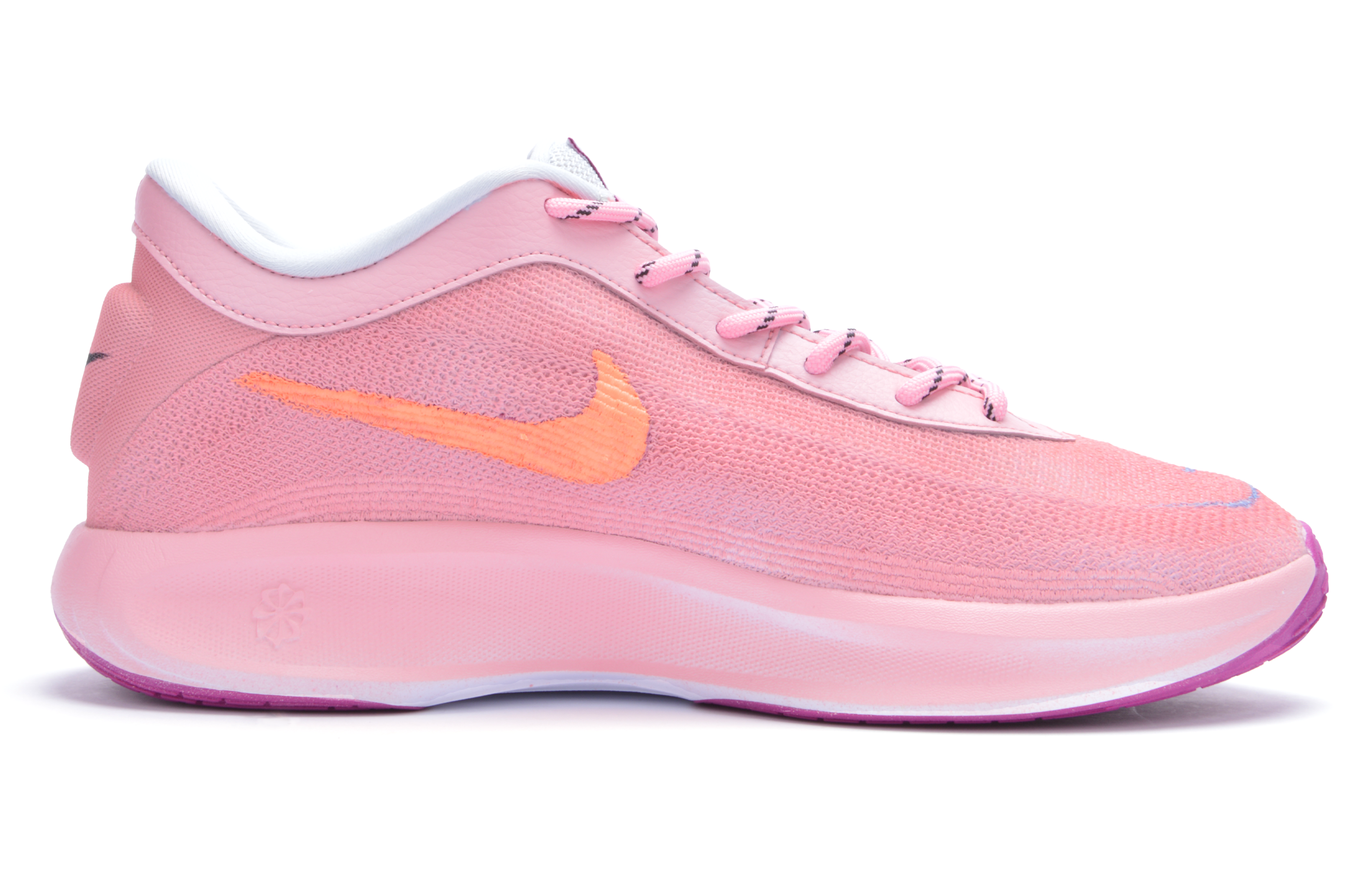 Nike GT Hustle Academy Cushioning Abrasion Resistant Cushioning, Wear Resistant Low top Basketball Shoes Unisex