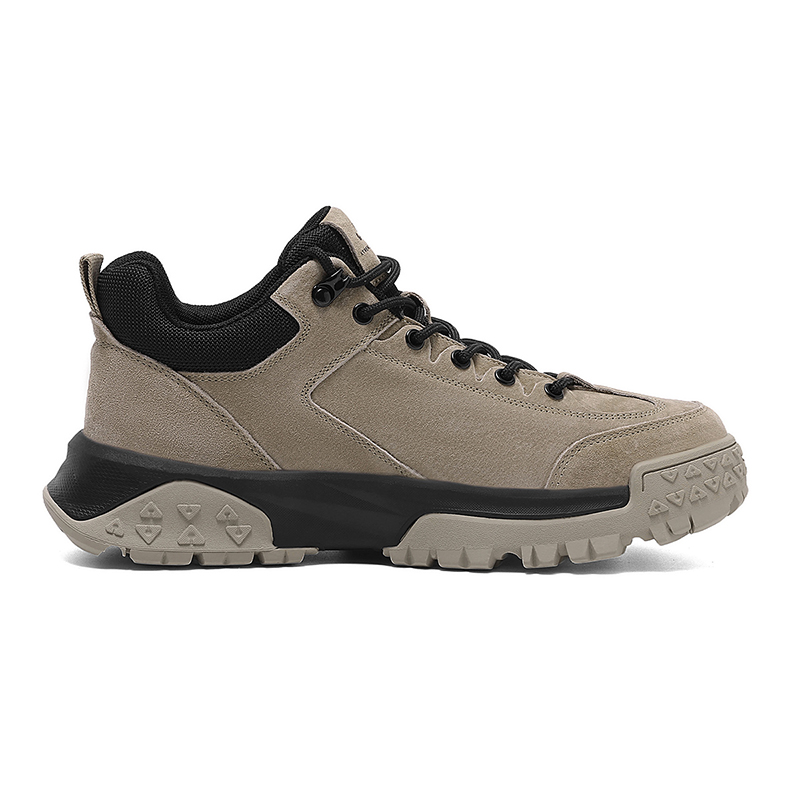 Jeep Mid top Hiking Shoes Men’s Sand