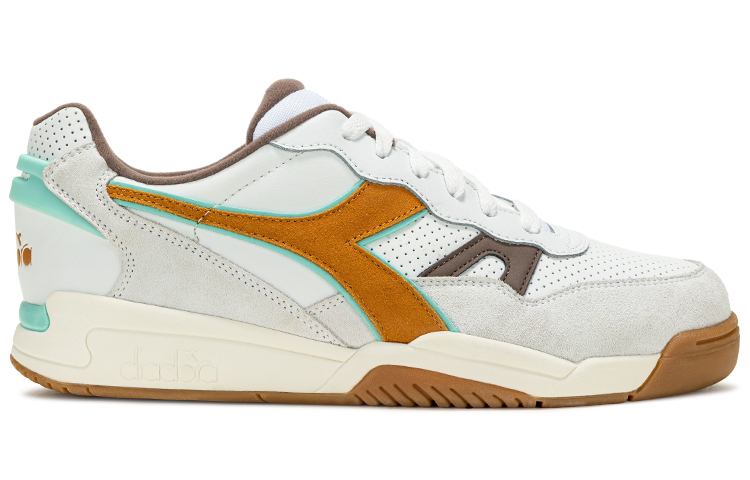 diadora Winner SL ‘Middle Gum Yam’