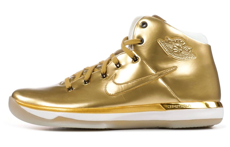 Jordan Air jordan, non-slip golden basketball shoes, 2017 years