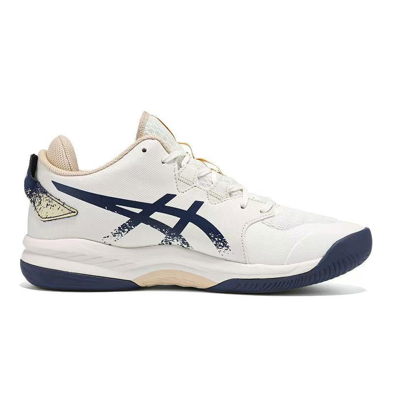 ASICS GEL FASTBLAZE Textile, Synthetic Leather Cushioning Abrasion Resistant Coverage Low top Basketball Shoes Men’s