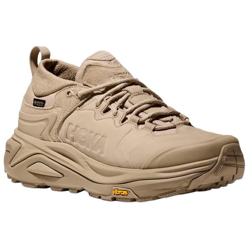 HOKA ONE ONE Kaha 3 Low top Hiking Shoes Women’s Brown