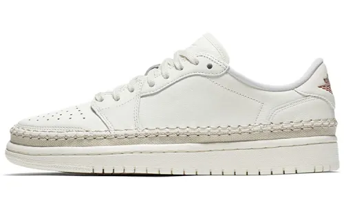 Jordan 1 Retro Low Ns Sail Metallic Red Bronze Women's