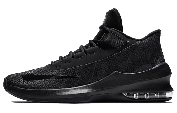 Nike Air Max Infuriate 2 Mid PRM EP 'Anthracite'