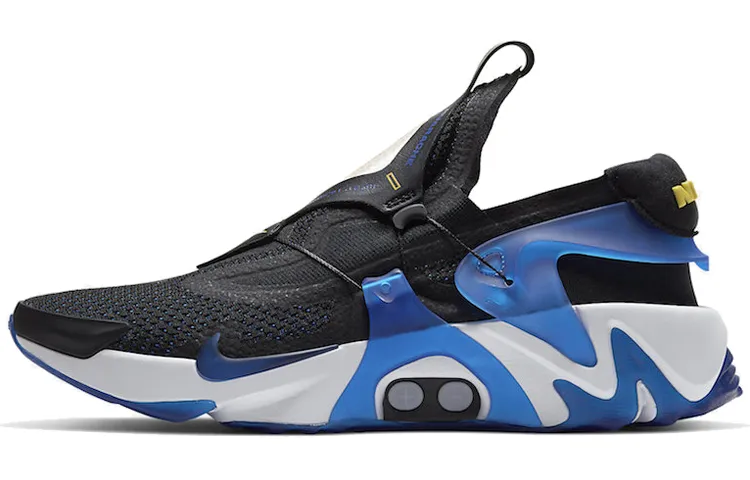 Nike Adapt Huarache 'Racer Blue' China Charger