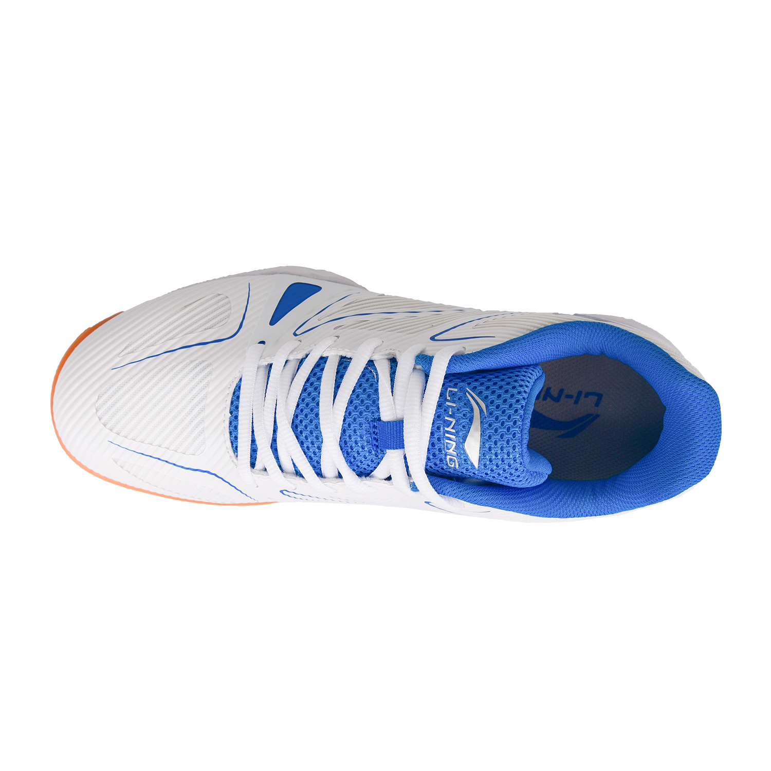 Li Ning Abrasion Resistant Cushioning Functional Classification Abrasion Resistant Cushioning Functionality