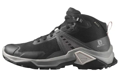 SALOMON X Raise 2 Mid Gore Tex 'Black' / L00Women's