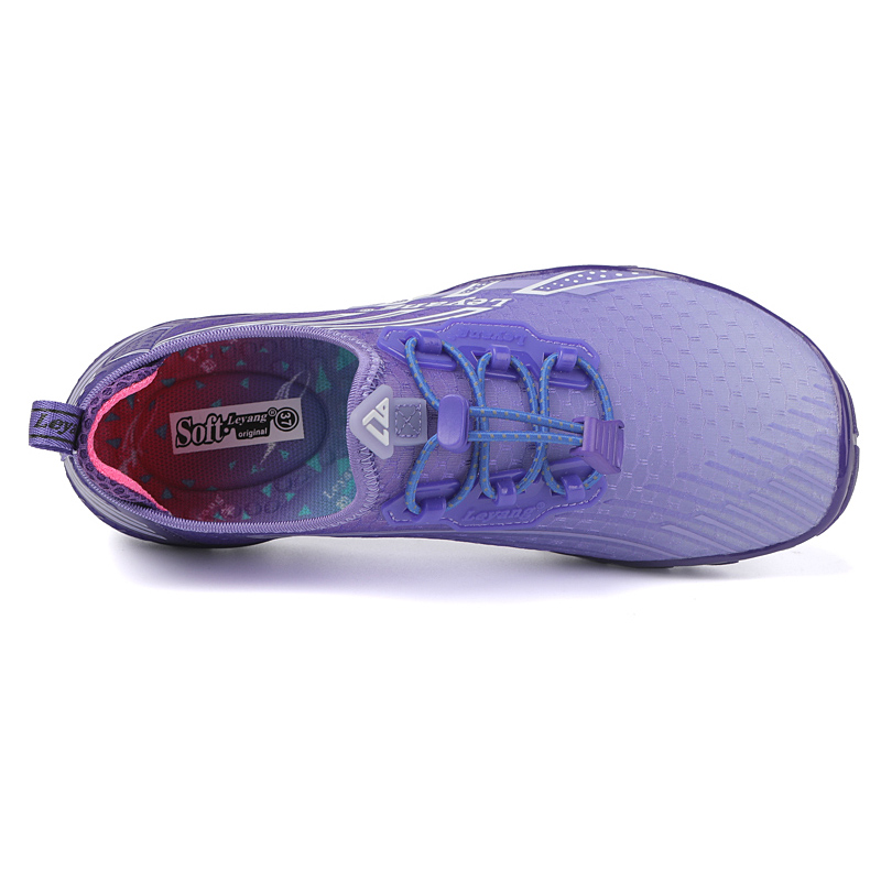 Leyang Low top Training Shoes Women’s Violet