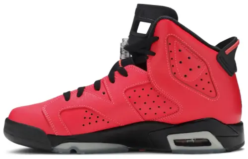 Air Jordan 6 Retro 'Infrared 23' Gs