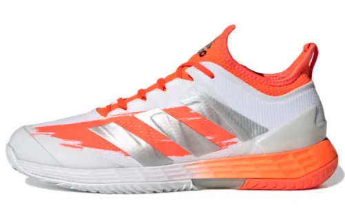 Adidas Adizero Ubersonic 4 'White Solar Red'