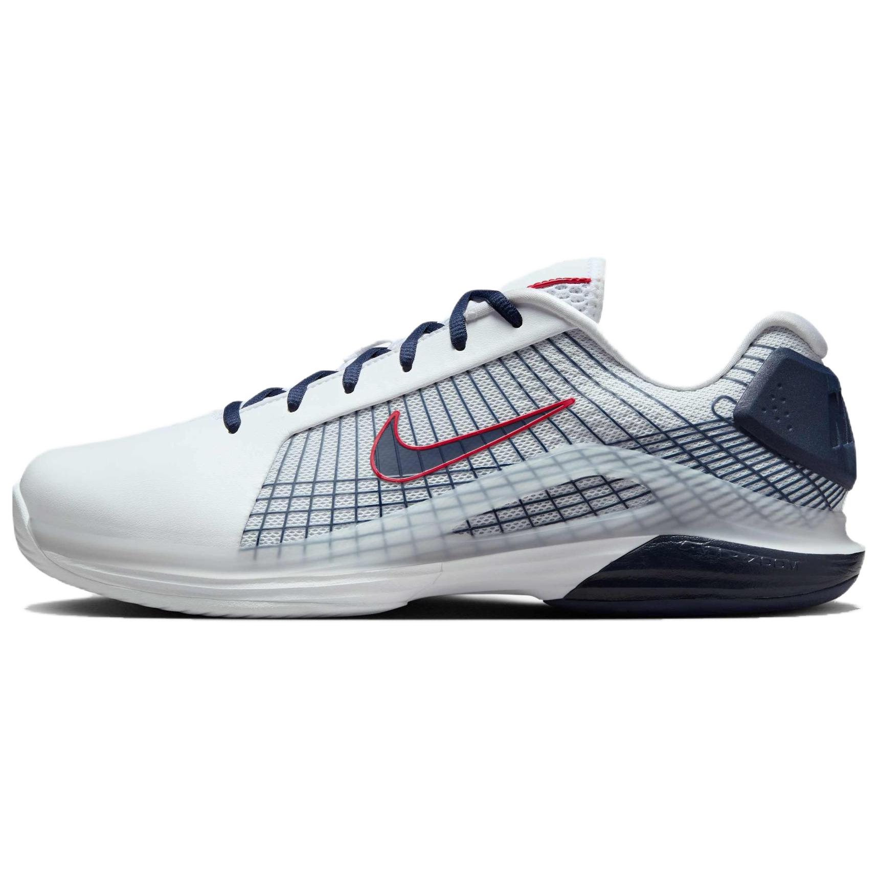 Nike Court Air Zoom Vapor 12 Hypersmash Hc Usa Hyperdunk