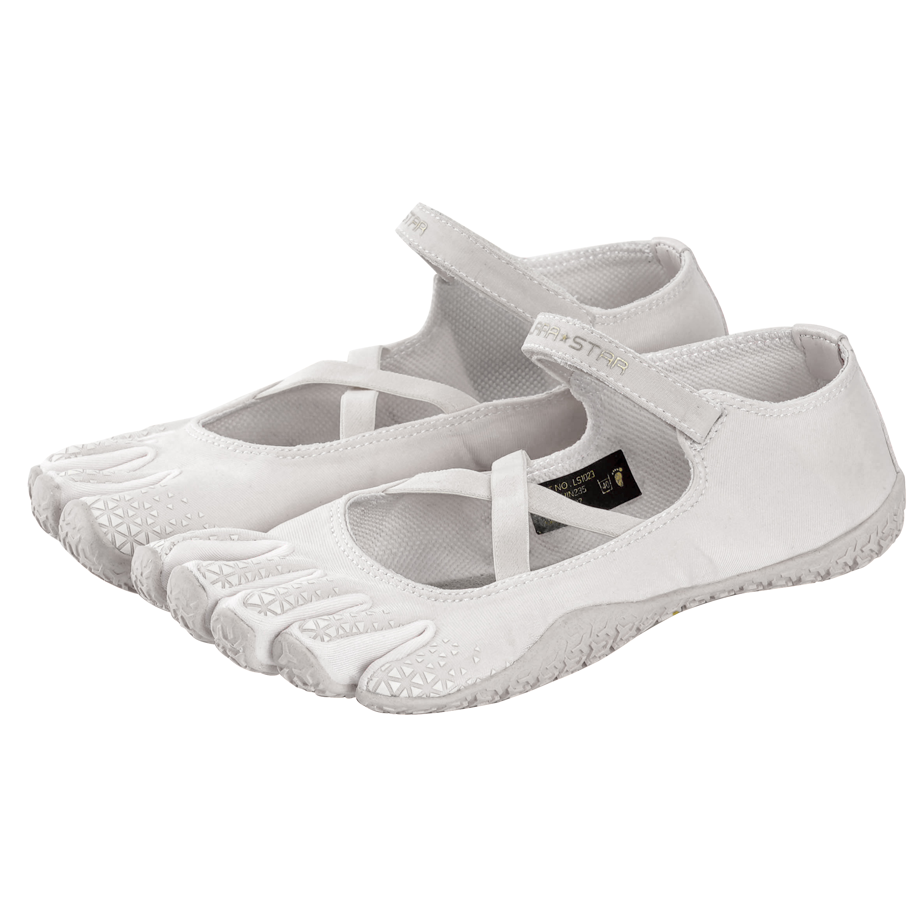 LARA STAR Low top Training Shoes Unisex