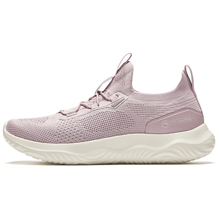 Anta Variety Training Collection Cushioning Slip Resistant Cushioning Slip Resistant Low top Training Shoes Women’s