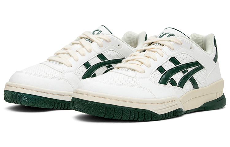 Asics Gel-Spotlyte Low «Cream Green»