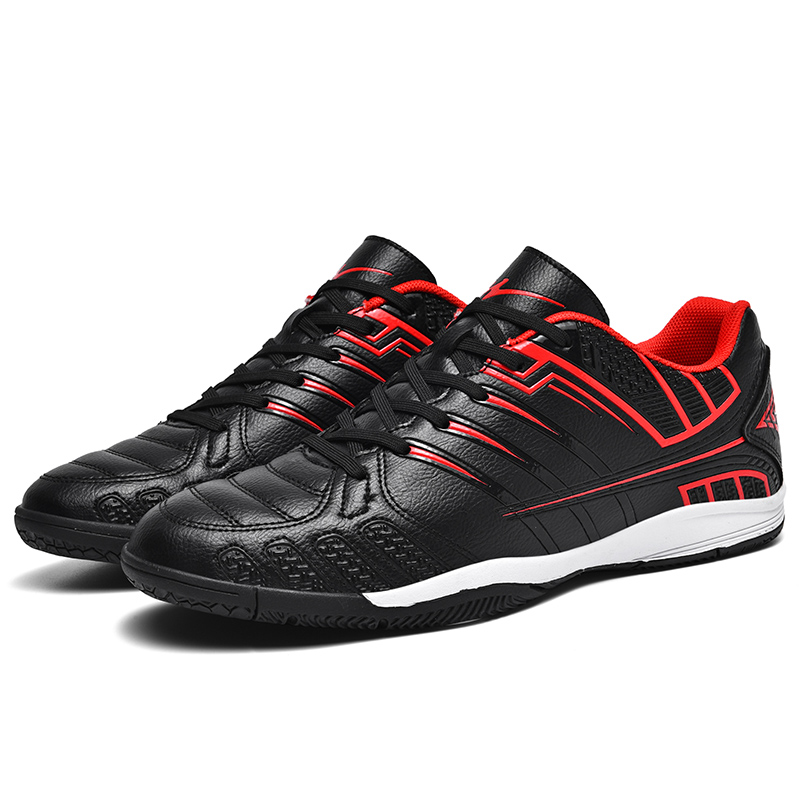 DOUBLE STAR 88 Cushioning Slip Resistant Abrasion Resistant Low top Badminton Shoes Unisex