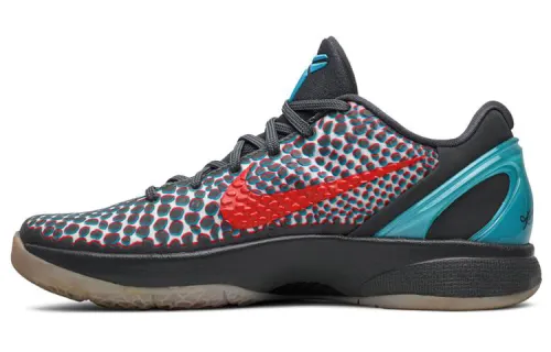 Nike Zoom Kobe 6 Protro '3D Hollywood'