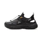 Li Ning Outdoor CF Tracing, Yijie Lite 1.0 Outdoor Shoes Men's Black