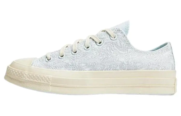 Converse Chuck 70 Ox 'Sky Blue White'